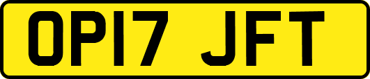 OP17JFT