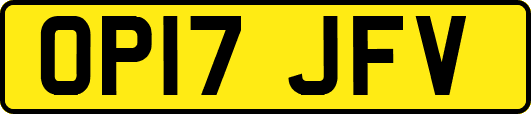 OP17JFV