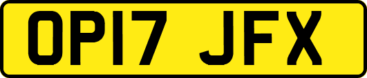 OP17JFX