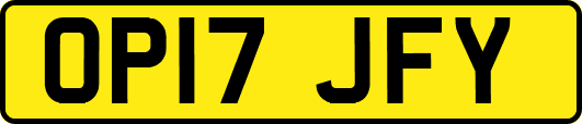 OP17JFY