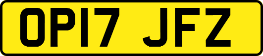 OP17JFZ