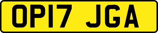 OP17JGA