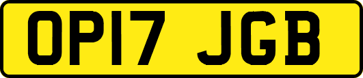 OP17JGB