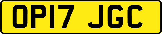 OP17JGC