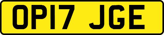 OP17JGE