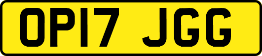 OP17JGG