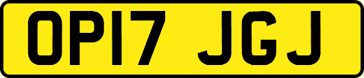 OP17JGJ