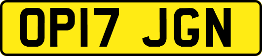 OP17JGN