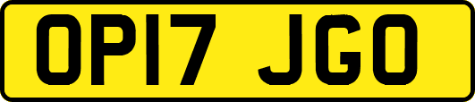 OP17JGO