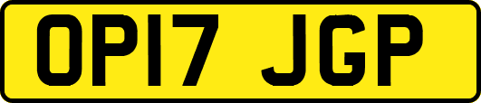 OP17JGP