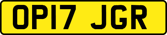 OP17JGR