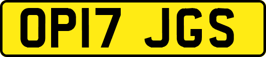 OP17JGS