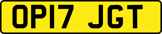 OP17JGT
