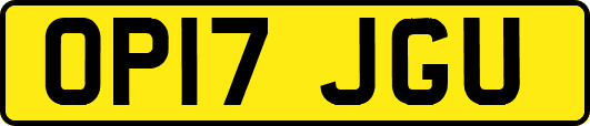 OP17JGU