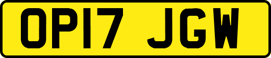 OP17JGW