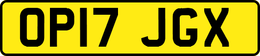 OP17JGX