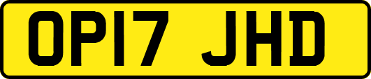 OP17JHD
