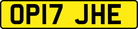 OP17JHE