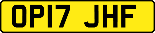 OP17JHF
