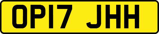 OP17JHH