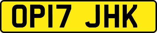 OP17JHK
