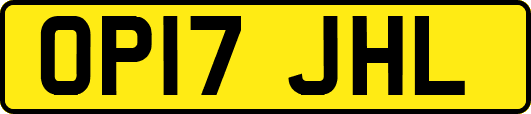 OP17JHL