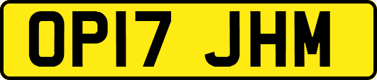 OP17JHM
