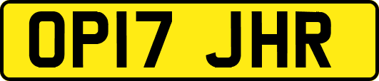 OP17JHR