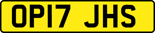 OP17JHS