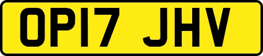 OP17JHV