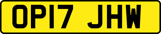 OP17JHW