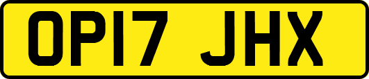 OP17JHX