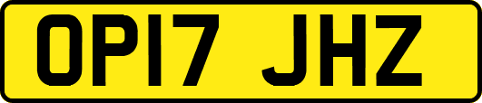 OP17JHZ