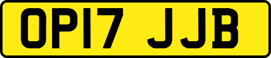 OP17JJB