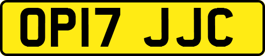 OP17JJC