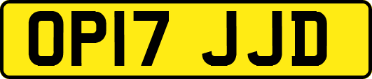OP17JJD