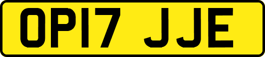 OP17JJE