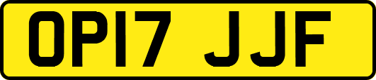 OP17JJF