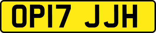 OP17JJH