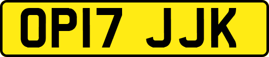 OP17JJK