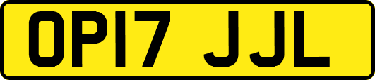 OP17JJL
