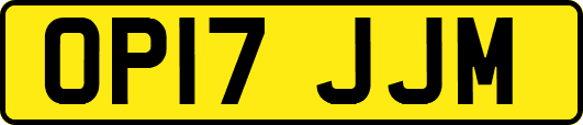 OP17JJM