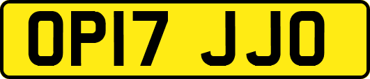 OP17JJO