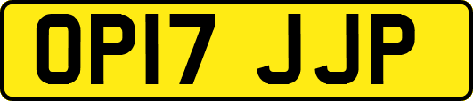 OP17JJP
