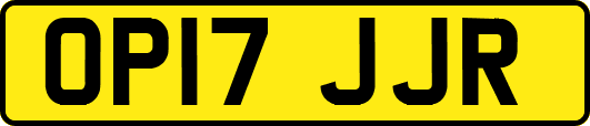 OP17JJR