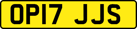 OP17JJS
