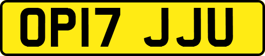 OP17JJU