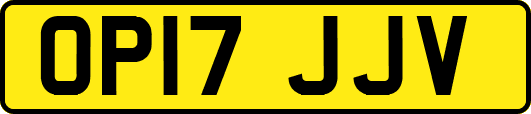 OP17JJV