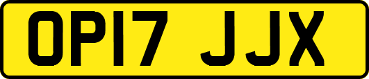 OP17JJX