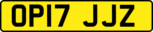 OP17JJZ